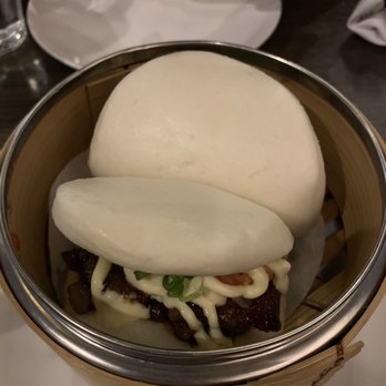 R&D Restaurant - Kalbi baos - Asian Fusion Near Me - Toronto, Ontario