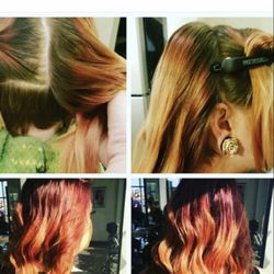 Elixir Hair Studio