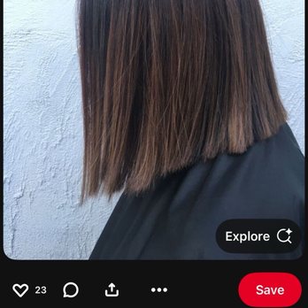Ulta Beauty - This was the inspo picture I showed her and she said she could do it. - Cosmetics & Beauty Supply Near Me - Puyallup, Washington Ulta Beauty - This was the inspo picture I showed her and she said she could do it. - Cosmetics & Beauty Supply Near Me - Puyallup, Washington