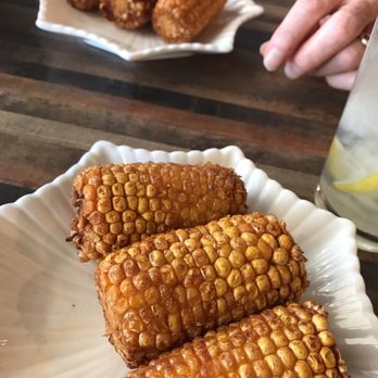 The Kirin Hut - Appetizer corn, really delicious seasoning but once in a while a little spicy so buyer beware or ask :-) - Chinese Near Me - Lancaster, California The Kirin Hut - Appetizer corn, really delicious seasoning but once in a while a little spicy so buyer beware or ask :-) - Chinese Near Me - Lancaster, California