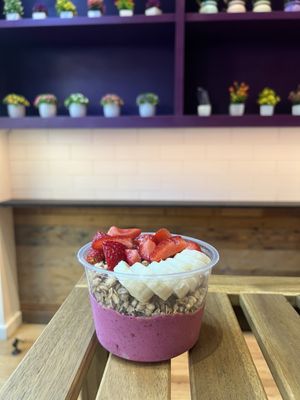 Verve Bowls - Downtown by null