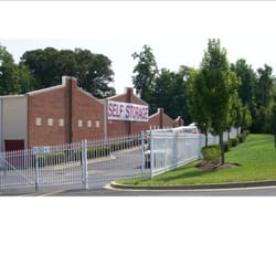 Armory Road Self Storage - Armory Road Self Storage