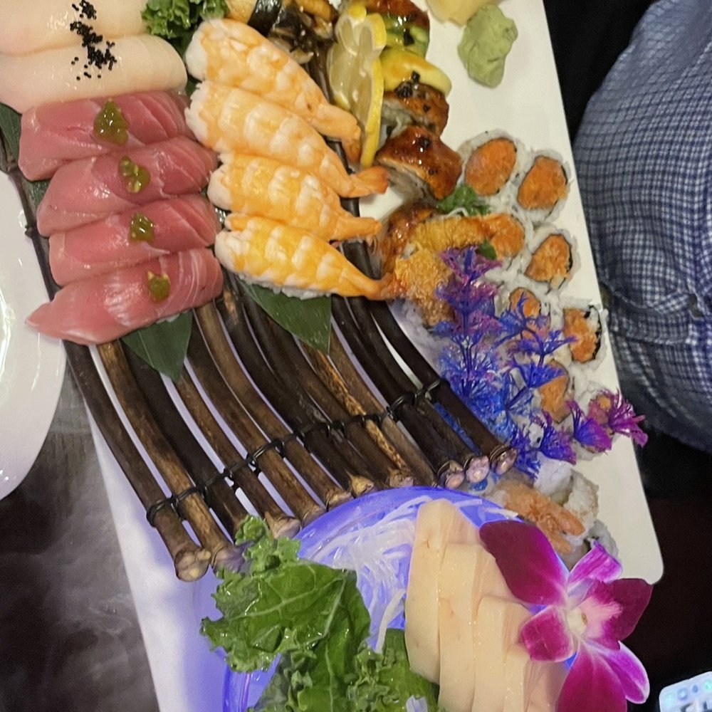 Mizu Sushi & Thai - Sushi Bars Near Me - Naples, Florida Mizu Sushi & Thai - Sushi Bars Near Me - Naples, Florida