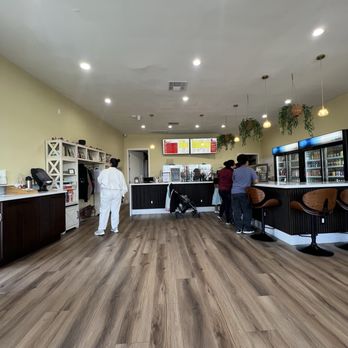 He Brews Cafe - Coffee & Tea Near Me - Los Angeles, California He Brews Cafe - Coffee & Tea Near Me - Los Angeles, California