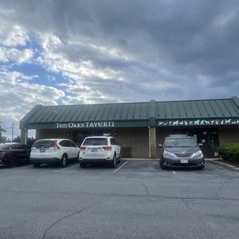 Ten Oaks Tavern - 5.17.25 - American Near Me - Glenelg, Maryland
