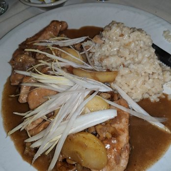 Scaramella's Restaurant - Italian Near Me - Dobbs Ferry, New York
