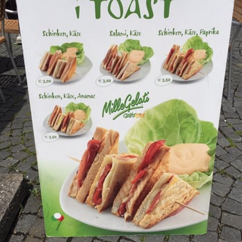 GelatOk! - Snacks - Ice Cream & Frozen Yogurt Near Me - Starnberg, BY GelatOk! - Snacks - Ice Cream & Frozen Yogurt Near Me - Starnberg, BY