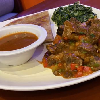 Rafiki Restaurant & Lounge - Beef stew - Lounges Near Me - Kent, Washington Rafiki Restaurant & Lounge - Beef stew - Lounges Near Me - Kent, Washington