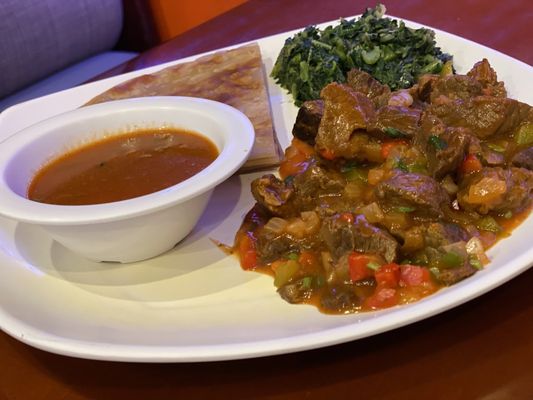 Rafiki Restaurant and Lounge by null