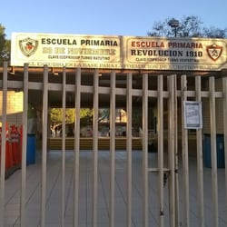 Escuela Primaria 20 de Noviembre - 20 de Noviembre