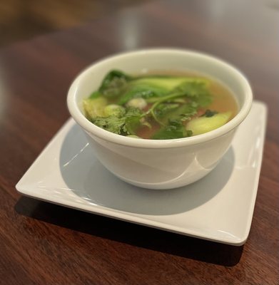 Long Beach Thai Restaurant by null