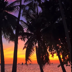 Banol Beach