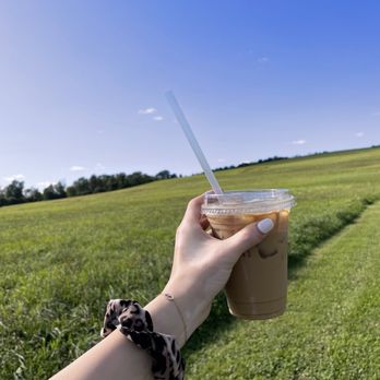 Lumber Jack's Coffee & Snacks - Iced maple latte RUN don't walk - Coffee & Tea Near Me - Hoosick, New York Lumber Jack's Coffee & Snacks - Iced maple latte RUN don't walk - Coffee & Tea Near Me - Hoosick, New York