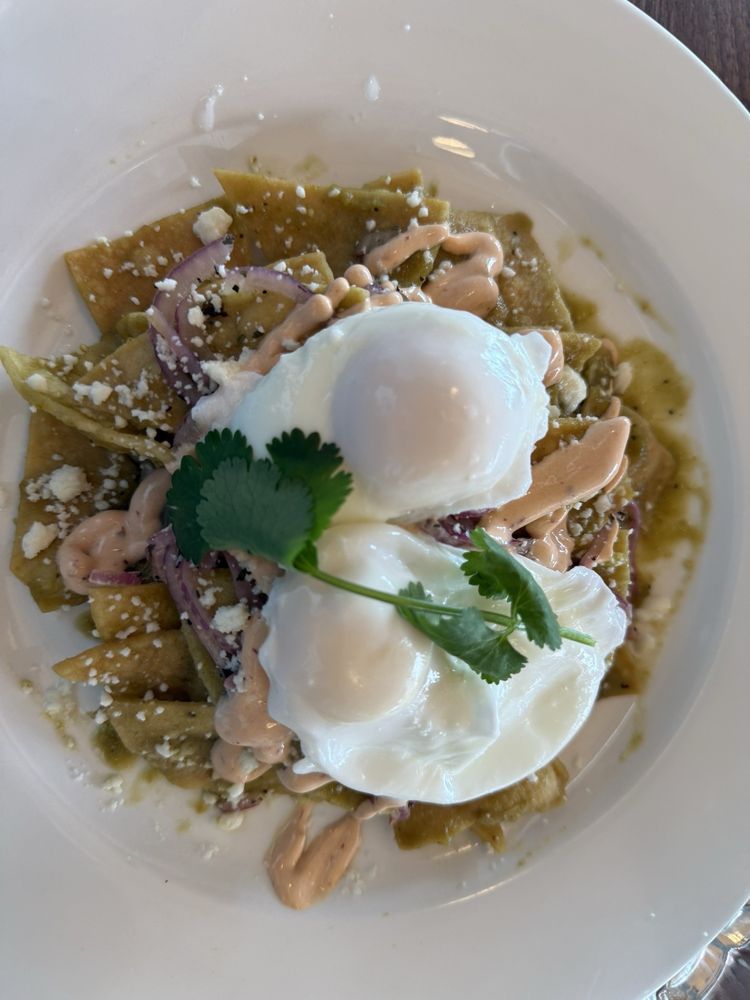 Javis Breakfast & Lunch