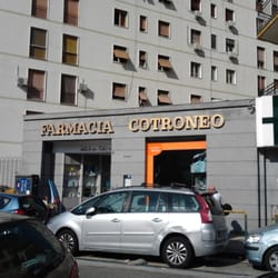 Farmacia Cotroneo