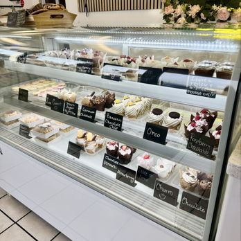 Adonai Desserts And More - Desserts - Desserts Near Me - Temecula, California