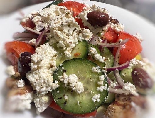 Souvlaki GR – Midtown East by null