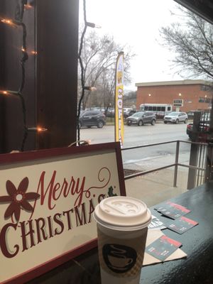 Erin's Cup & Cookies by null