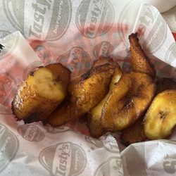 Plantains