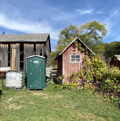 Full Moonshine by null