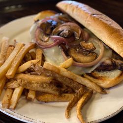 Westwood Recreation - Rip-Roaring Ribeye