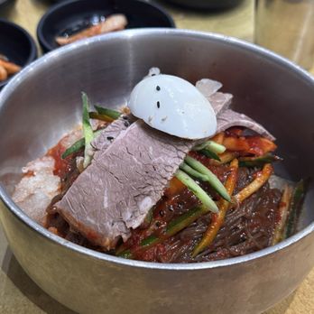 Yangji Gamjatang - Soup Near Me - Los Angeles, California Yangji Gamjatang - Soup Near Me - Los Angeles, California