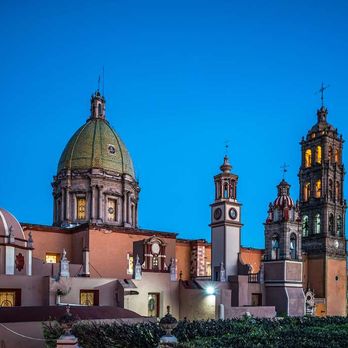 Hyatt Place Celaya - Destination - Hotels Near Me - Celaya, GUA