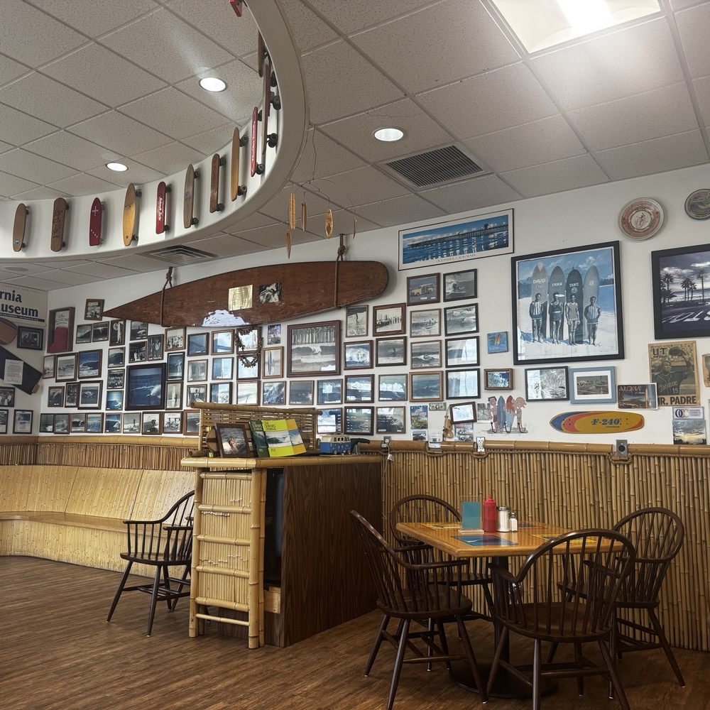 Beach Break Cafe - Breakfast & Brunch Near Me - Oceanside, California Beach Break Cafe - Breakfast & Brunch Near Me - Oceanside, California
