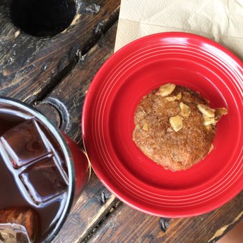 Odd's Cafe - Coffee & Tea Near Me - Asheville, North Carolina
