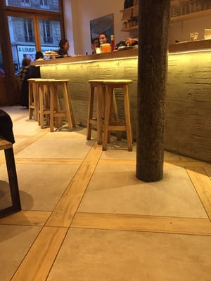 Cantine California by null