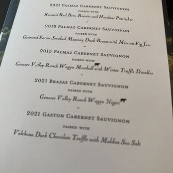 Palmaz Vineyards - Wineries Near Me - Napa, California Palmaz Vineyards - Wineries Near Me - Napa, California
