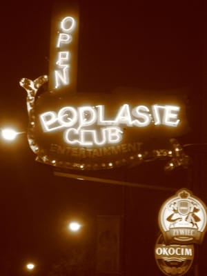Podlasie Club by null