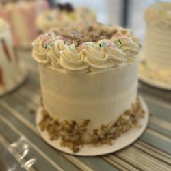 Just Baked Bakery and Deli
