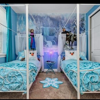 Blessed Hands Painting - Interior painting - Painters Near Me - Kissimmee, Florida