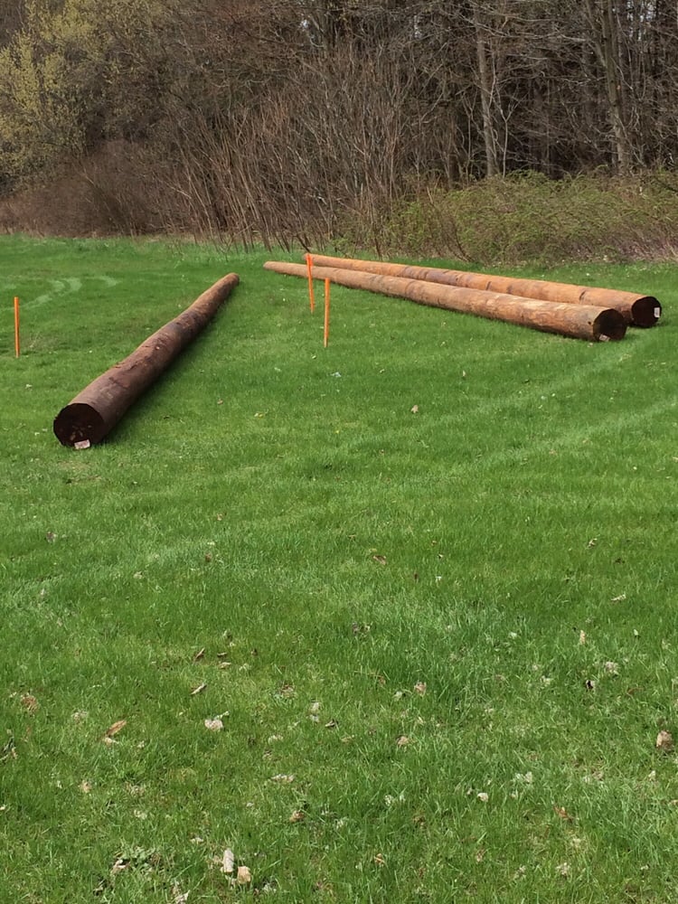 WARNER MEMORIAL CAMP Updated October 2024 60 55th St, Grand