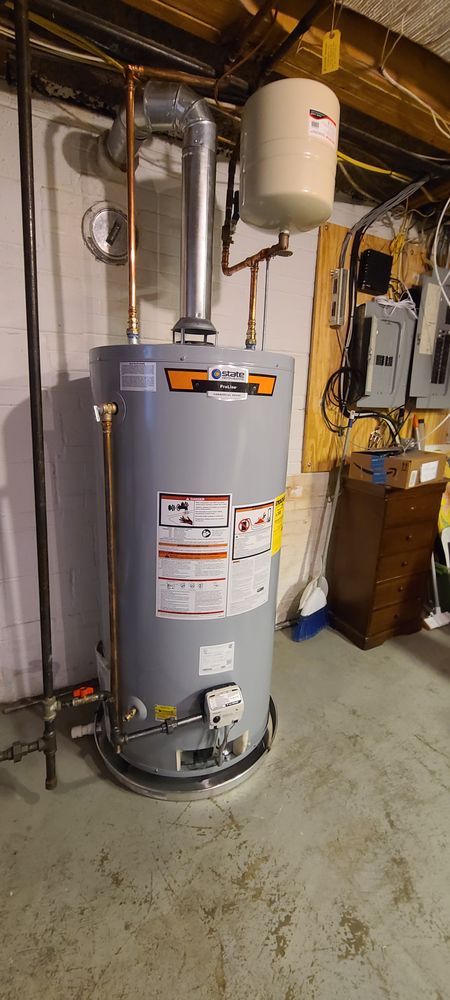 Slide of Nova Mb Plumbing