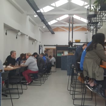 Dexter - Inside - American Near Me - Melbourne, VIC
