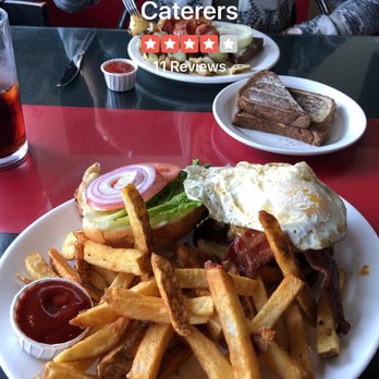 Coast & Country Diner - a plate of food - Diners Near Me - Surrey, British Columbia Coast & Country Diner - a plate of food - Diners Near Me - Surrey, British Columbia