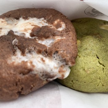 The Night Baker - Yummy cookies!! - Food Delivery Services Near Me - Toronto, Ontario