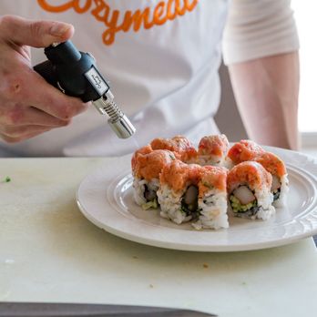 Cozymeal - Cooking Classes Near Me - Philadelphia, Pennsylvania