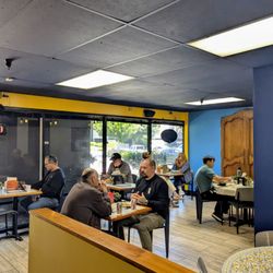 The French Door Cafe