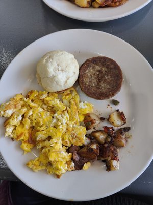 CC's Cafe and Catering by null