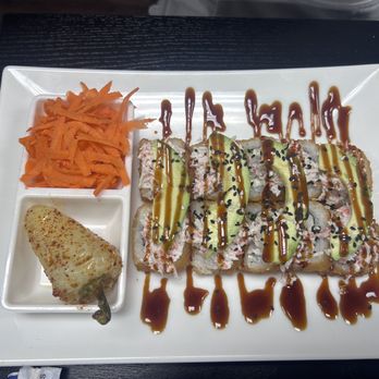 Mariscos la Tambora - Guamchilito - Tacos Near Me - Perris, California