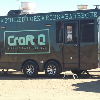 Craft Q Barbeque - Barbeque Near Me
