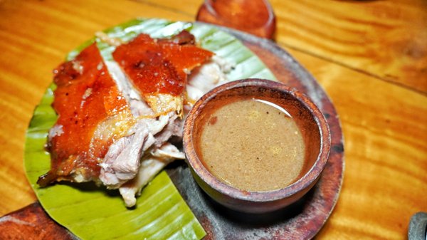 House of Lechon by null