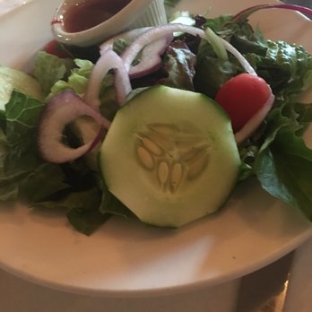 Tarrant's West - Side salad..very fresh - American Near Me - Richmond, Virginia Tarrant's West - Side salad..very fresh - American Near Me - Richmond, Virginia