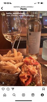 Maldon & Mignonette by null