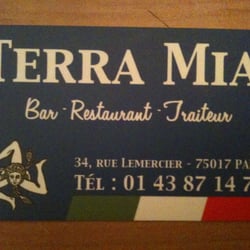 Terra Mia