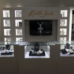 Nemeth Diamonds