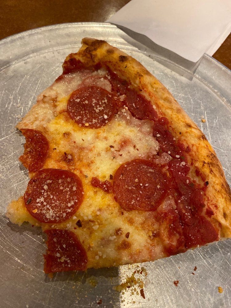 LITTLE JOEY’S PIZZA & RESTAURANT 57 Photos & 83 Reviews 8602 SW Hwy